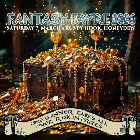 Buy books at The Adventures of Mystic & Sage events, markets and festivals