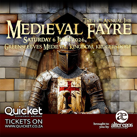 Buy books at The Adventures of Mystic & Sage events, markets and festivals