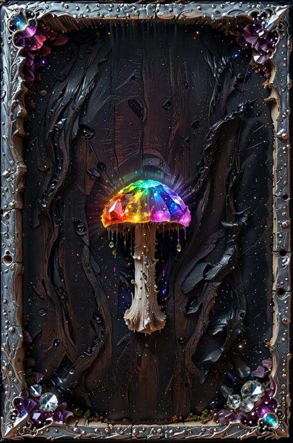 Future goodies | The Adventures of Mystic & Sage | Click to enlarge