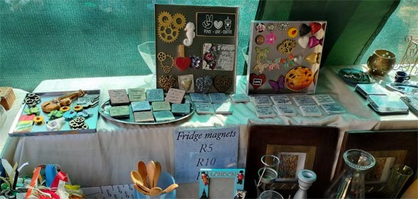 Magnets | The Adventures of Mystic & Sage | Click to enlarge