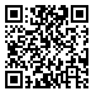QR code | The Adventures of Mystic & Sage | Volume 1