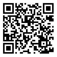 QR code | The Adventures of Mystic & Sage | Volume 2