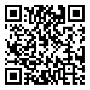 QR code | The Adventures of Mystic & Sage | Volume 3