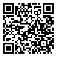 QR code | The Adventures of Mystic & Sage | Volume 4