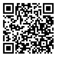 QR code | The Adventures of Mystic & Sage | Volume 5