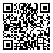 QR code | The Adventures of Mystic & Sage | Volume 6