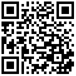 QR code | The Adventures of Mystic & Sage | Volume 7